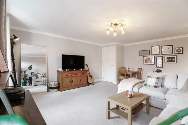 Dinmont Road, Glasgow, G41, photo 2