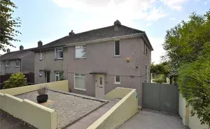 Blandford Road, Plymouth, PL3