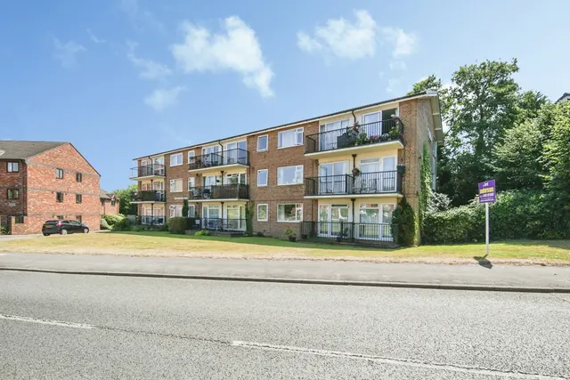 Rectory Road, Sutton Coldfield, West Midlands, B75, photo 1