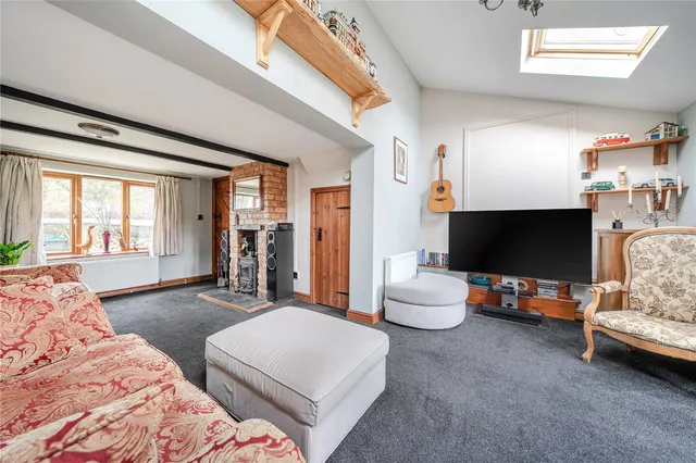 Photo 2 — Greete, Ludlow, Shropshire, SY8 3BS