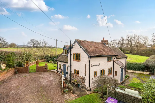 Greete, Ludlow, Shropshire, SY8 3BS, photo 1