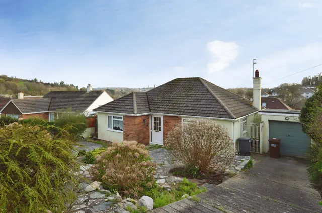 Froude Avenue, Torquay, Devon, TQ2