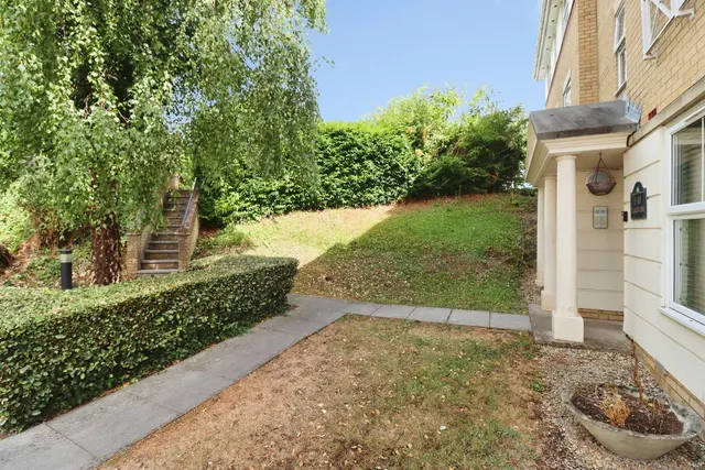 Lake View, Alcove Road, Fishponds, Bristol, BS16, photo 1