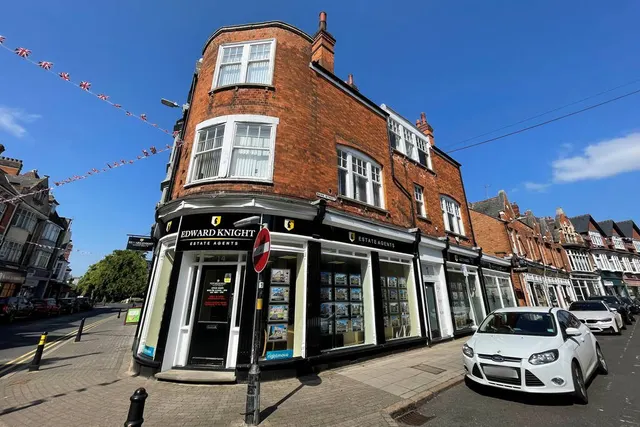 Bank Street, Rugby, CV21, photo 1