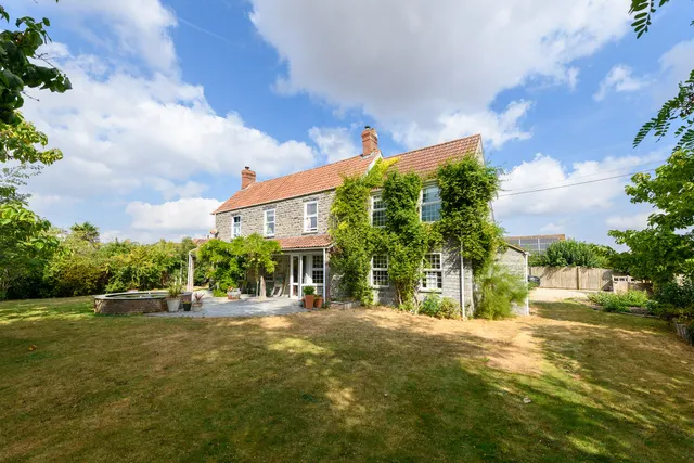 Barton Road, Keinton Mandeville, photo 1