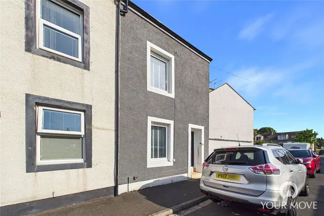 Nelson Street, Maryport, Cumbria, CA15, photo 1