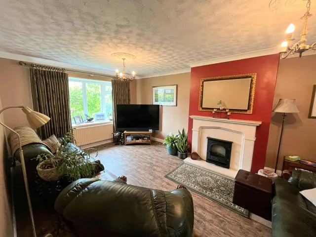 Photo 2 — East Grange Close, Scruton, Northallerton, North Yorkshire, DL7 0TZ