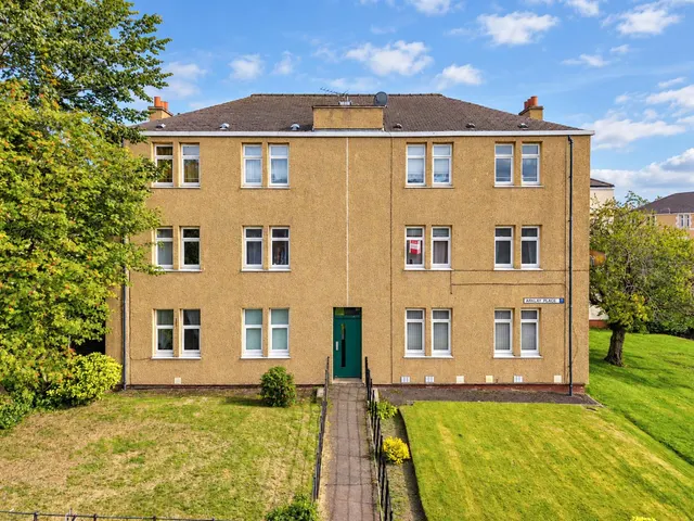 Arklay Place, Dundee, photo 1