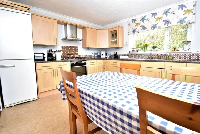 Photo 2 — Middle Mead, Hook, Hampshire, RG27 9TE