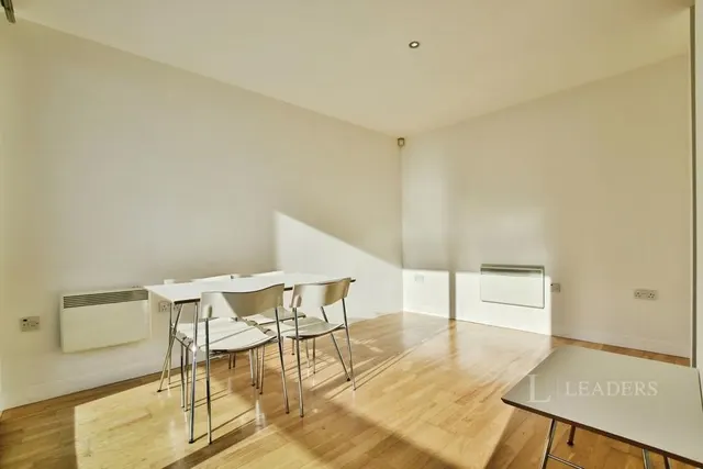 Ellesmere Street, Manchester, M15, photo 3