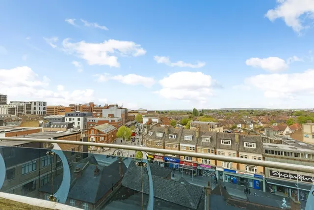 Harrow HA1, photo 1