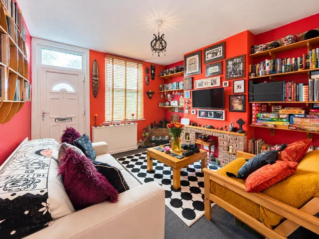 Fretwell Street, Nottingham, NG7, photo 3