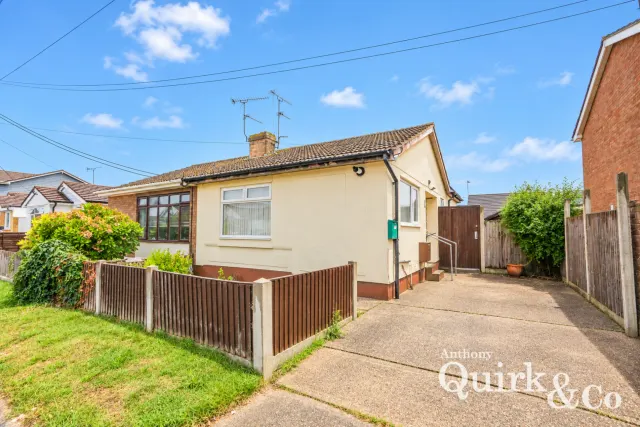 Newlands Road, Canvey Island, SS8, photo 1