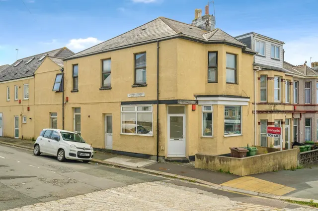 Victoria Road, Plymouth, PL5, photo 1