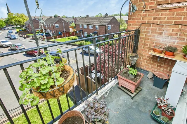 Rosengrave Street, Derby, DE1, photo 3
