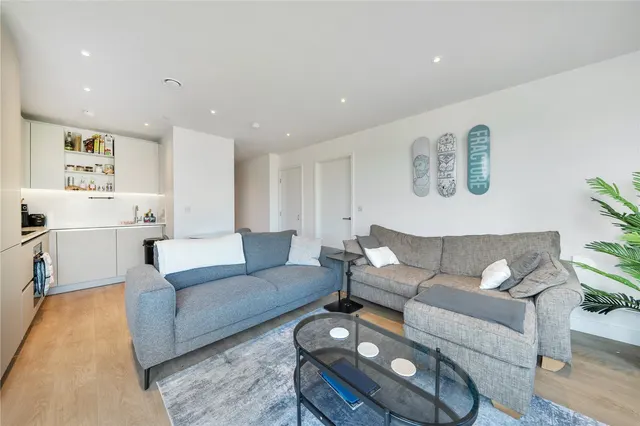 Photo 2 — 190 Dantzic Street, Manchester, Greater Manchester, M4