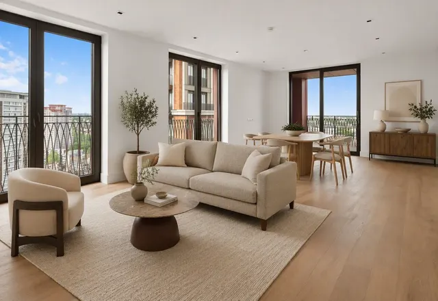 Newcastle Place, London, W2, photo 1