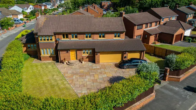 The Serpentine North, Blundellsands, L23, photo 1