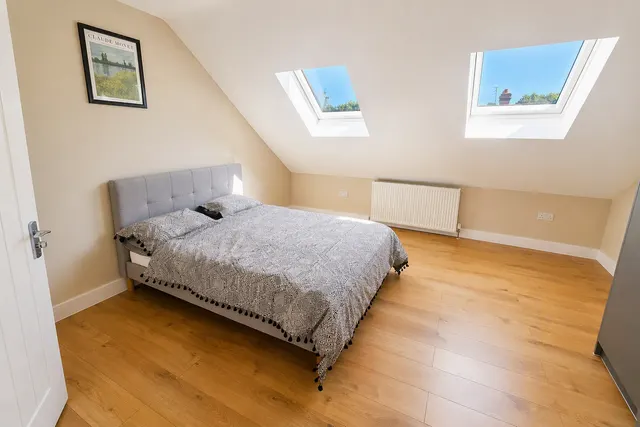 Campbell Road, Maidstone, photo 1