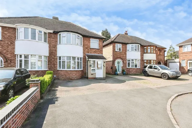 Ann Croft, Birmingham, B26, photo 1