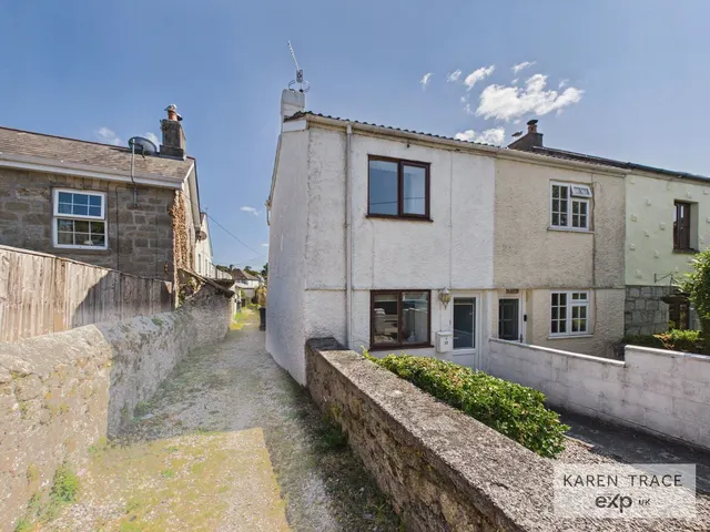 Ledrah Road, St Austell, PL25, photo 1