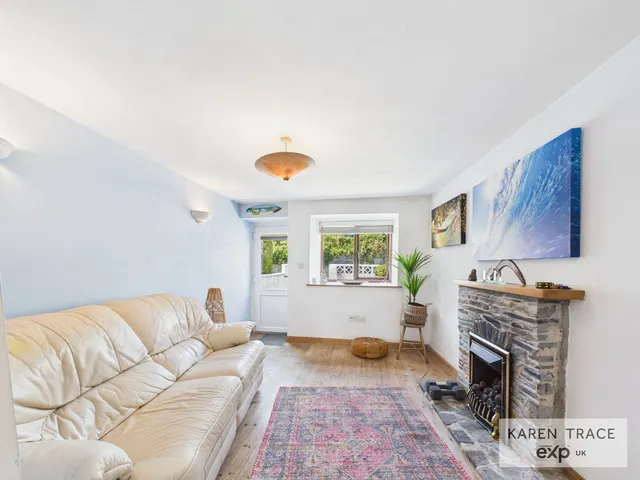 Photo 2 — Ledrah Road, St Austell, PL25