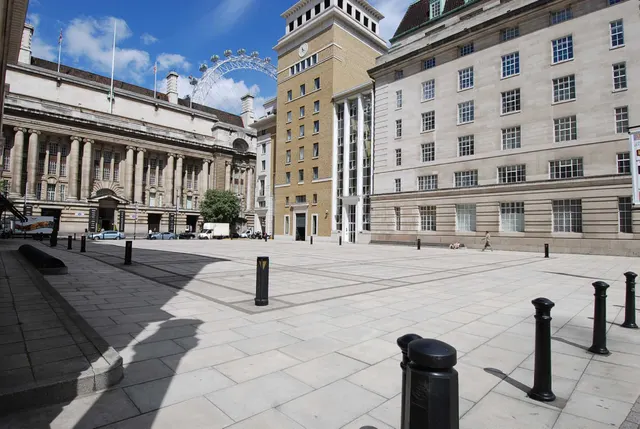 Chicheley Street, London, SE1, photo 1