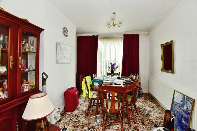 Photo 3 — Marsh Avenue, Stoke-On-Trent