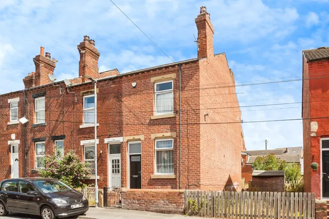 Photo 2 — Marshall Street, Stanley, Wakefield