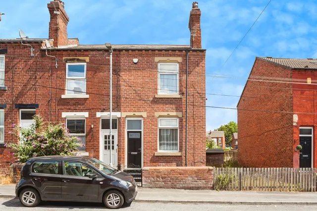 Marshall Street, Stanley, Wakefield, photo 1