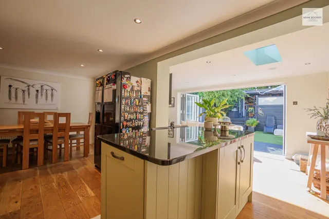 Photo 3 — 13 Forsyth Place, Enfield, Greater London, EN1 2EP