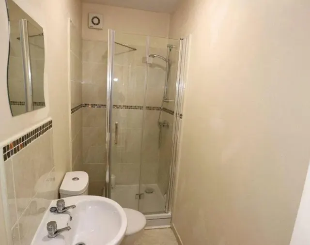 Photo 2 — Chalkhill Road, Wembley, HA9