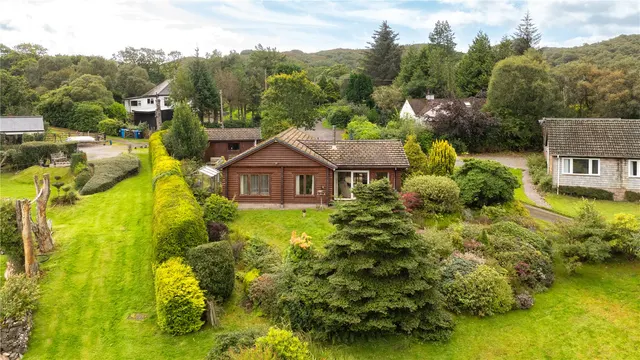 Lochlannach, Leacnasaide, Gairloch, Highland, IV21 2AP, photo 1