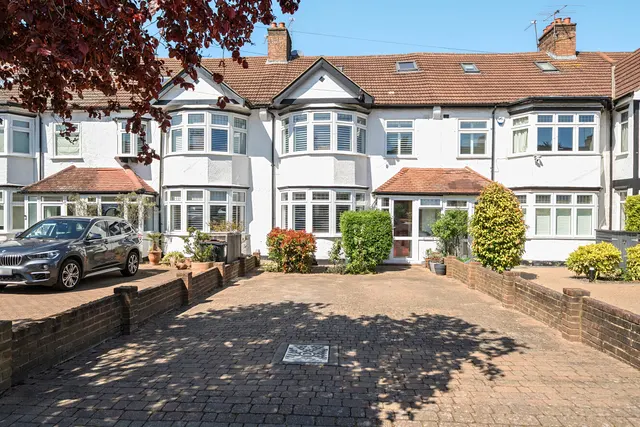 Pickhurst Rise, West Wickham, BR4, photo 1