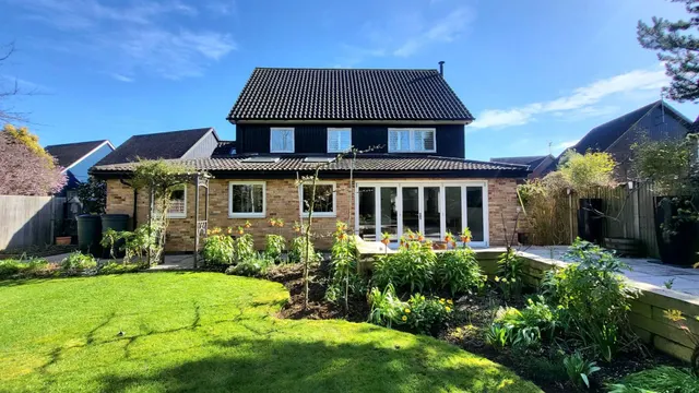 Photo 3 — Hythegate, Werrington, Peterborough, PE4