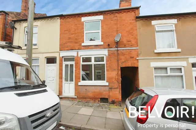 Lawrence Street, Stapleford, NG9, photo 1