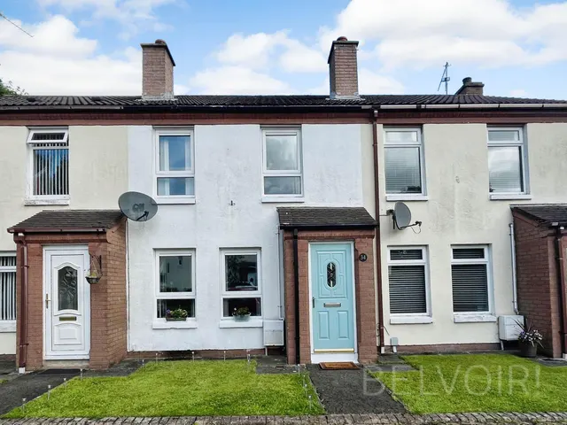 Rathvarna Avenue, Lisburn, BT28, photo 1