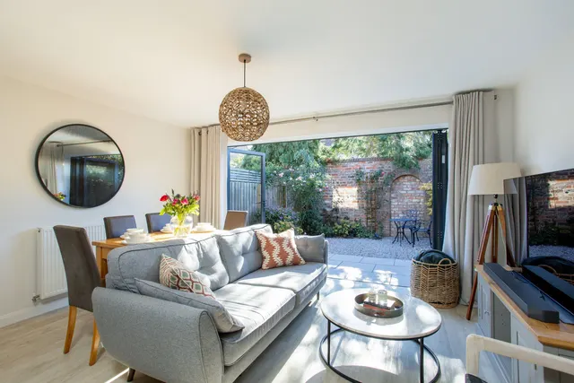Wood Street Mews, Heworth, YO31, photo 2