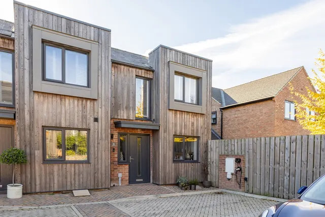 Wood Street Mews, Heworth, YO31, photo 1