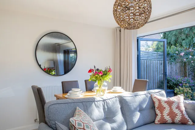Wood Street Mews, Heworth, YO31, photo 3