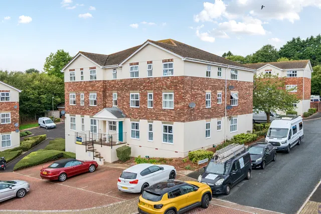 Earlswood Drive, Paignton, Devon, TQ3