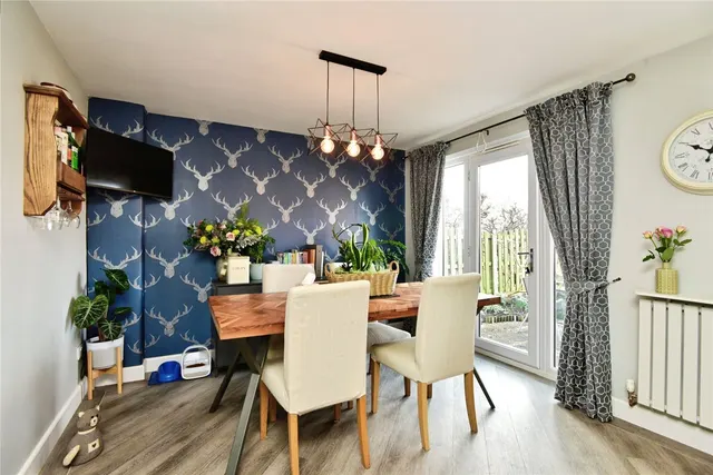 Photo 3 — Swallow Drive, Sandbach, Cheshire, Sandbach, CW11