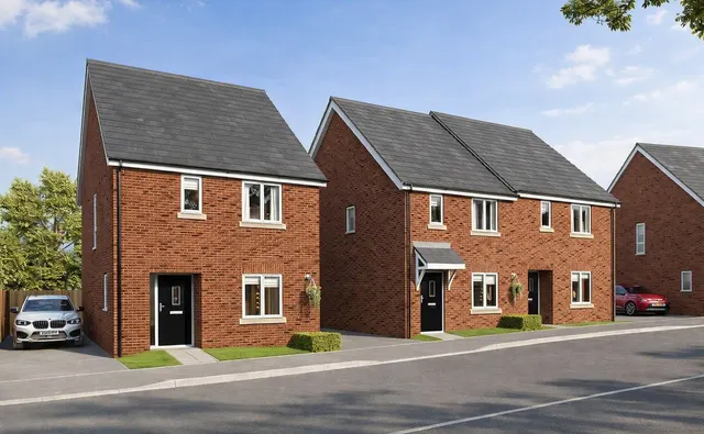 Luxton Way, Wiveliscombe, TA4, photo 1
