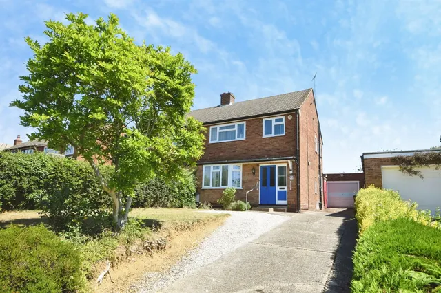 Mill Lane, Cressing, Braintree, photo 1