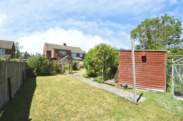 Photo 3 — Mill Lane, Cressing, Braintree