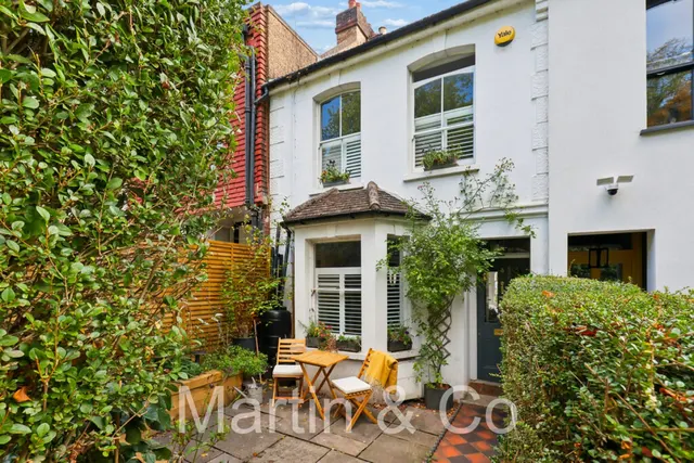 Duppas Avenue, Croydon, CR0, photo 1