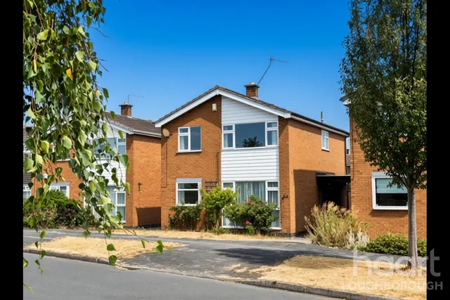Berkeley Road, Loughborough, LE11, photo 1