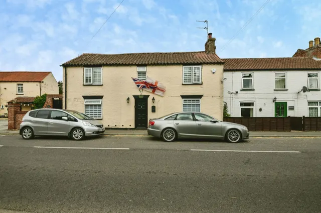 High Street, Hogsthorpe, SKEGNESS, photo 1