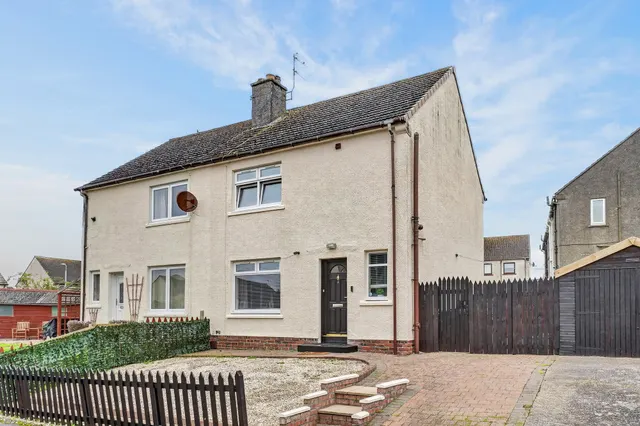 Glenconnor Road, Ayr, KA7, photo 1