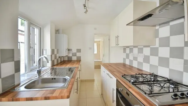 Ray Street, Maidenhead, SL6, photo 1
